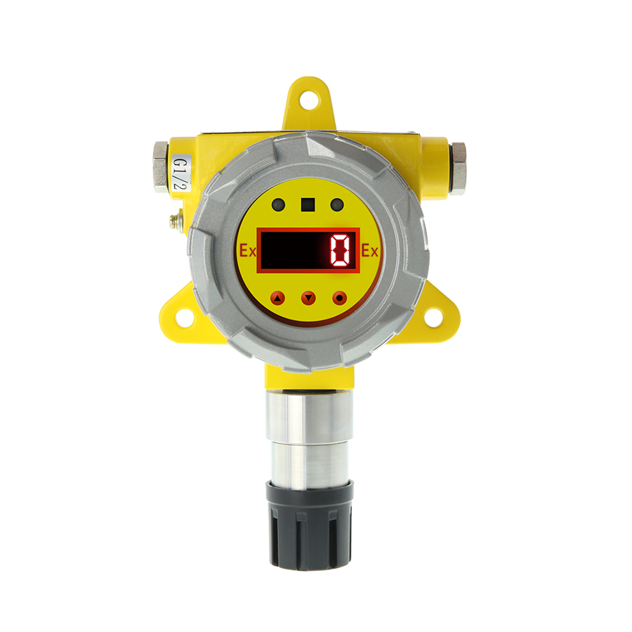 QB2000N型name氣體檢測(cè)變送器