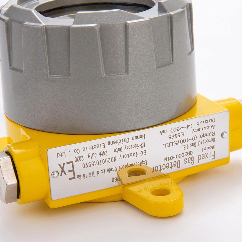 QB2000N型name氣體檢測(cè)變送器