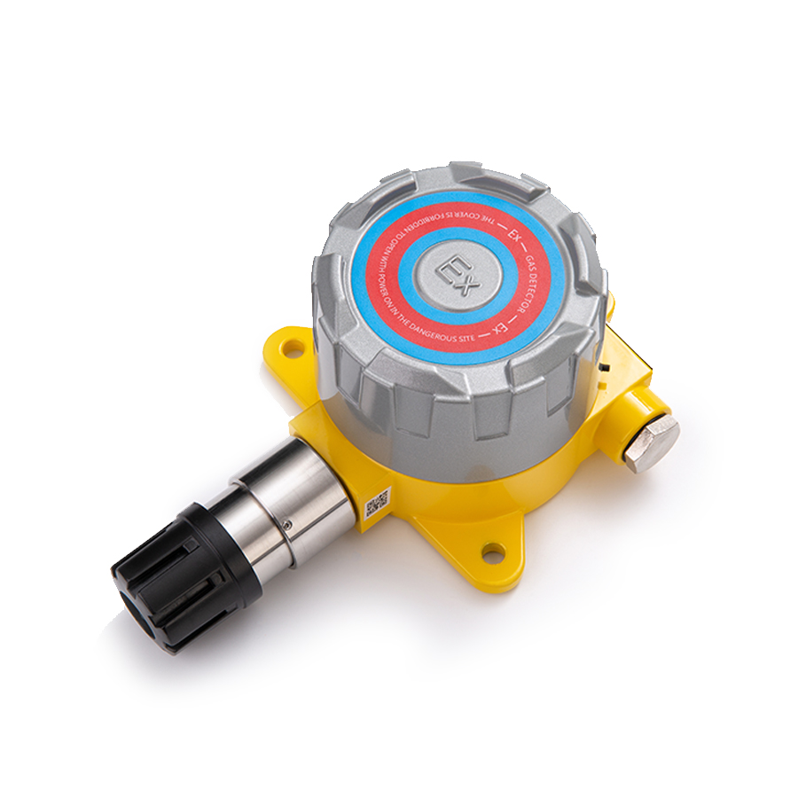 QB2000T模塊化name氣體探測(cè)器