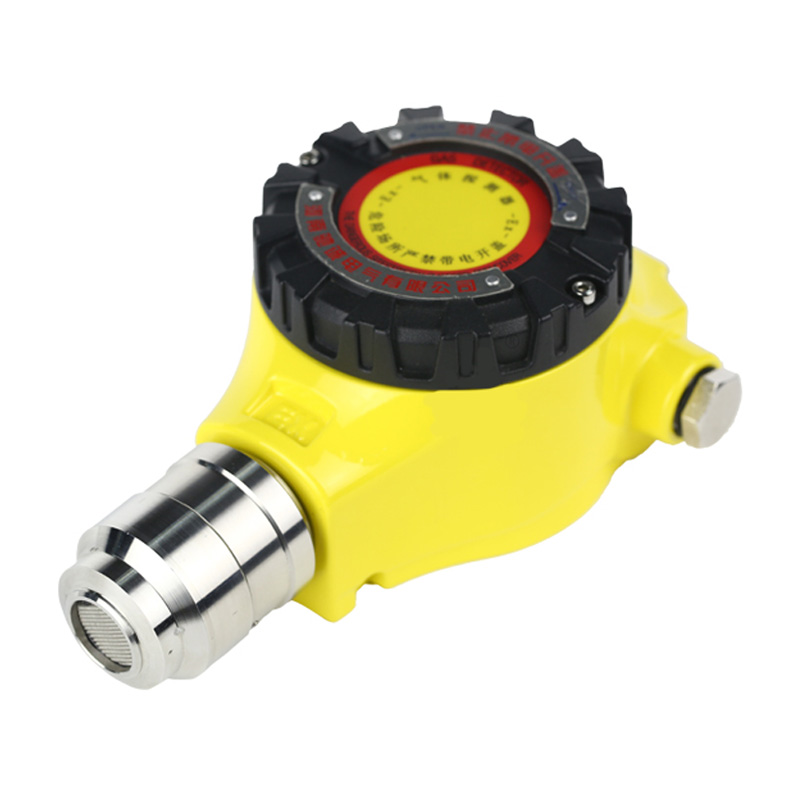 QB3000Tname氣體檢測報警器