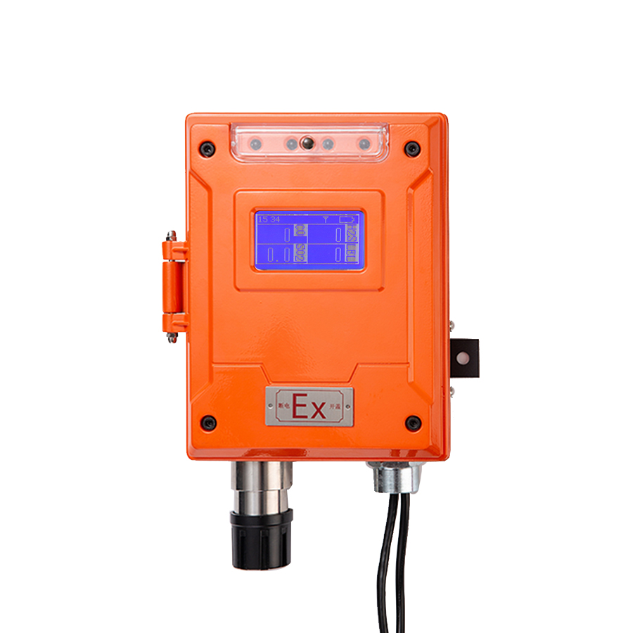 QB2000F壁掛式name氣體探測(cè)器