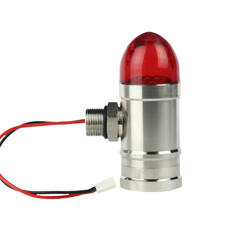 SG10型不銹鋼防爆聲光報(bào)警器