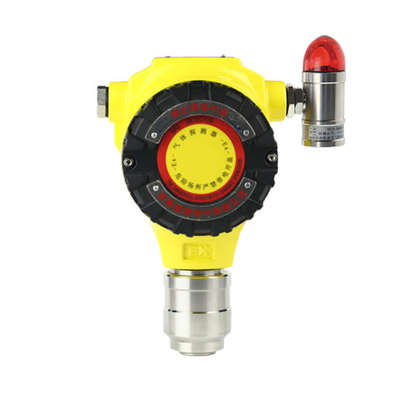 SG10型不銹鋼防爆聲光報(bào)警器