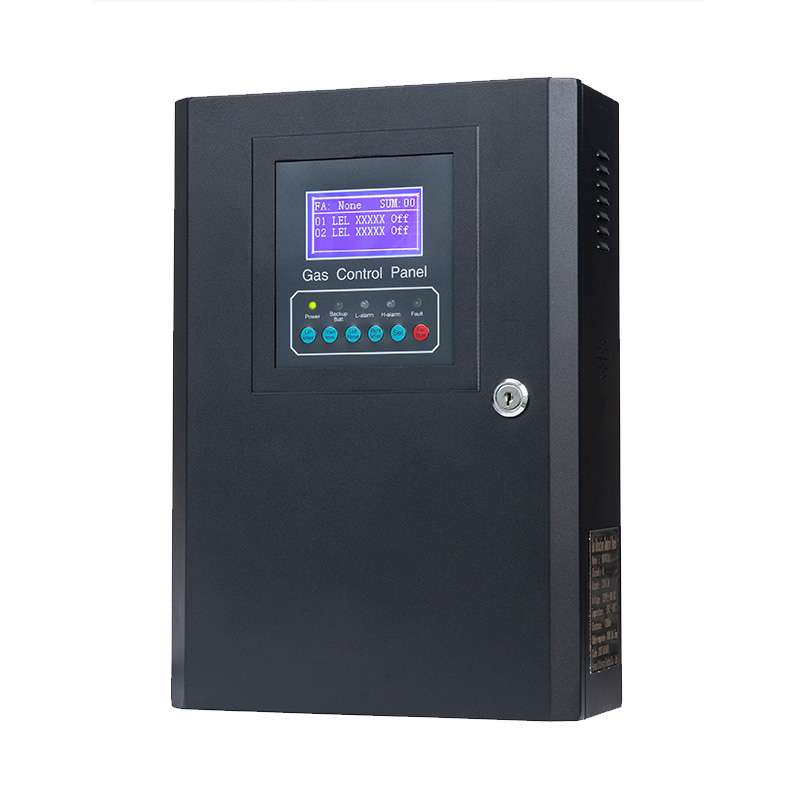 QB2000Ai氣體報(bào)警控制器