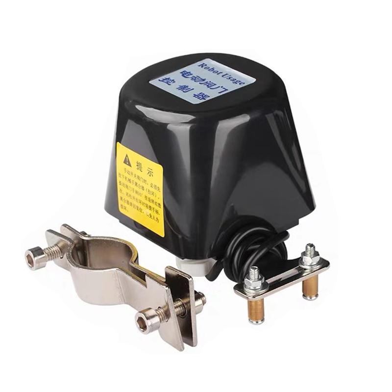 電動閥門控制器