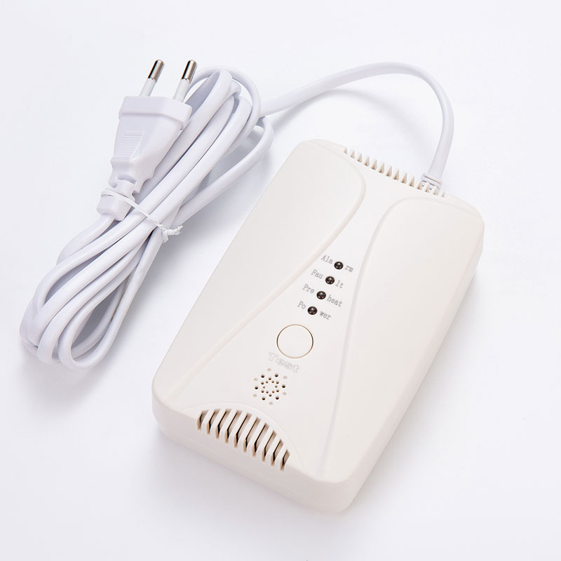 HD2000a獨(dú)立式可燃?xì)怏w探測(cè)器