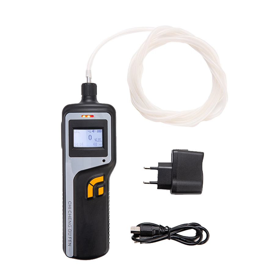 GC510探槍式name氣體檢測(cè)儀