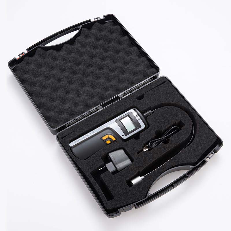 GC510探槍式name氣體檢測(cè)儀