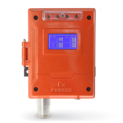 GC210便攜式name氣體檢測(cè)儀