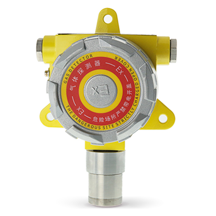 QB2000T模塊化name氣體探測器