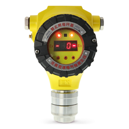 QB3000N氣體檢測儀表