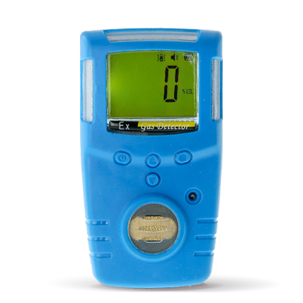 GC310復合式氣體檢測儀