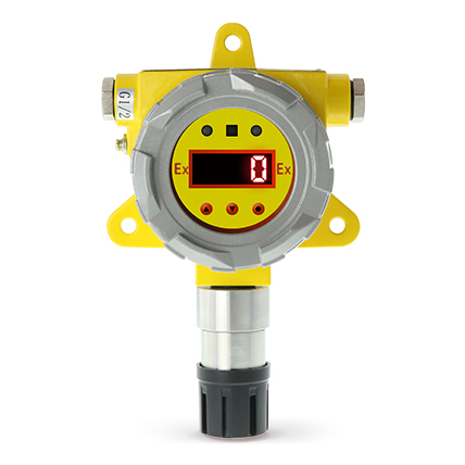 GC210便攜式name氣體檢測(cè)儀