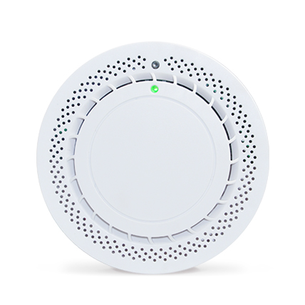 HD6200獨(dú)立式一氧化碳?xì)怏w探測(cè)器