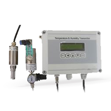 CE242P在線式露點(diǎn)儀