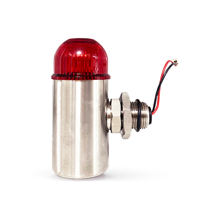 SG10型不銹鋼防爆聲光報警器