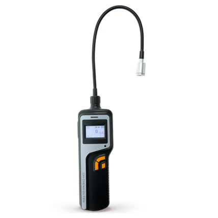 GC310復合式氣體檢測儀