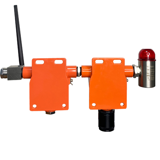 QB200N無線型name氣體檢測(cè)報(bào)警儀