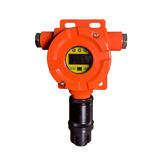 GT-QB200N型可燃?xì)怏w檢測(cè)報(bào)警儀