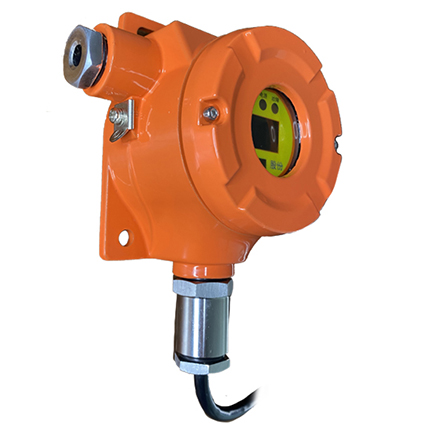 YW200型液位變送器