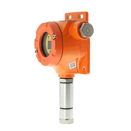 WH100溫濕度變送器