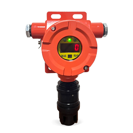 GC210便攜式name氣體檢測(cè)儀