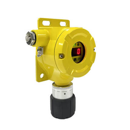 QB300N型name氣體檢測(cè)變送器