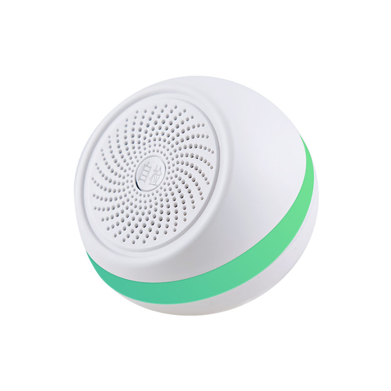 HD5200獨立式可燃?xì)怏w探測器