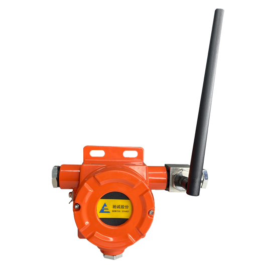 QB200N無線型name氣體檢測(cè)報(bào)警儀