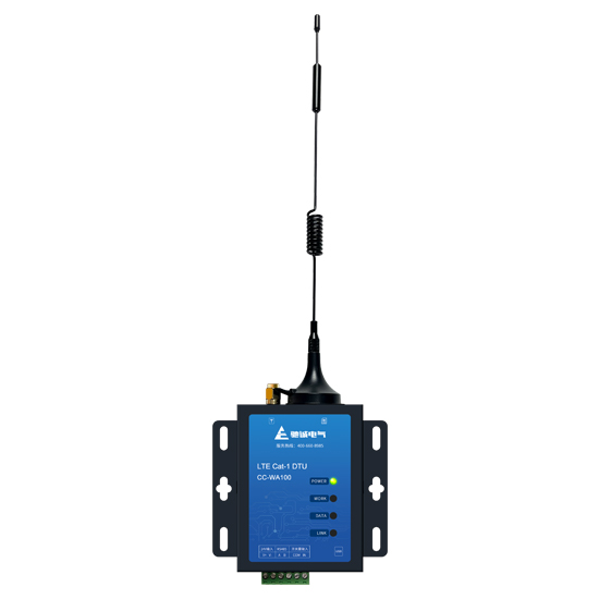 CC-WA100型Cat-1數(shù)據(jù)傳輸裝置