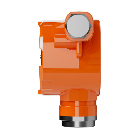 QB100氣體探測器