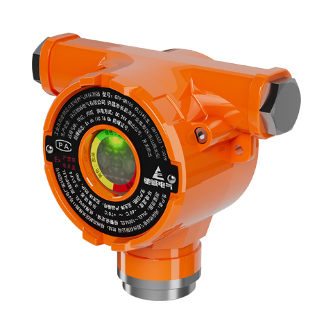 QB100氣體探測器