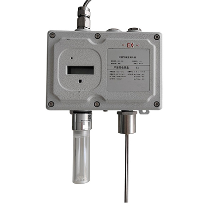 GRTU-2000閥井監(jiān)測(cè)終端