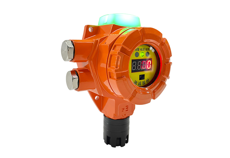 GTYQ-QB500N可燃?xì)怏w探測(cè)器