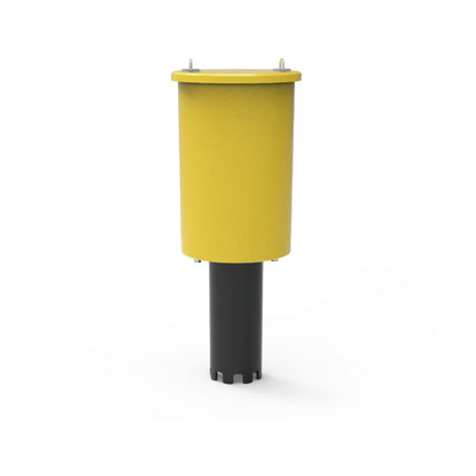 GRTU-2000D閥門井燃氣泄漏監(jiān)測終端