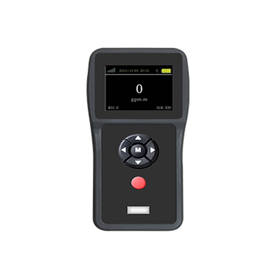 LGC-100激光甲烷遙測儀