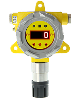 QB2000N型氣體檢測(cè)變送器